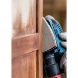 Bosch Expert Juego de hojas abrasivas de estructura de malla M480 100 x 150mm, K80 / 120 / 180, Hoja de lija 
