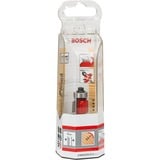 Bosch Fresa de redondeo Expert para madera, radio 2mm 