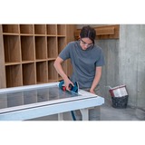 Bosch GSS 12V-13 Professional, Lijadora orbital azul/Negro, 82 dB, 71 dB, 357 mm, 442 mm, 151 mm