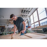 Bosch GSS 12V-13 Professional, Lijadora orbital azul/Negro, 82 dB, 71 dB, 357 mm, 442 mm, 151 mm