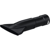 Bosch Juego de boquillas para soplador de hojas a batería GBL 18V-750 Professional negro