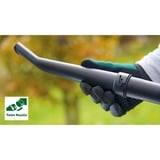 Bosch LeafBlower Ión de litio, Soplador de hojas verde/Negro, Soplador manual, 185 kmh, 245 kmh, Verde, Batería, Ión de litio