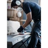 Bosch Lija de malla Expert M480, Hoja de lija 50 pieza(s)