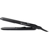 Braun Satin Hair 7 SensoCare ST780 Plancha de pelo Caliente Negro 2 m negro, Plancha de pelo, Caliente, 120 °C, Calentador de cerámica PTC, 30 s, Negro