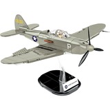 COBI Bell P-39D Airacobra, Juegos de construcción gris