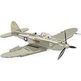COBI Bell P-39D Airacobra, Juegos de construcción gris
