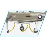 COBI Bell P-39D Airacobra, Juegos de construcción gris