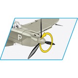 COBI Bell P-39D Airacobra, Juegos de construcción gris