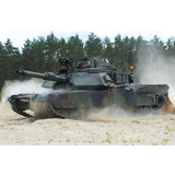 COBI M1A2 SEPv3 Abrams, Juegos de construcción 