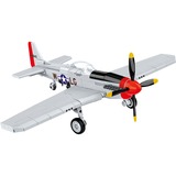COBI Top Gun Mustang P-54D, Juegos de construcción 