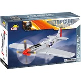COBI Top Gun Mustang P-54D, Juegos de construcción 