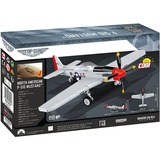 COBI Top Gun Mustang P-54D, Juegos de construcción 