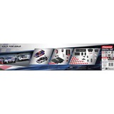 Carrera DIGTITAL 132 Race for Gold, Pistas de carreras 