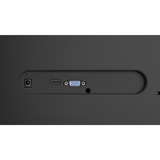 Cooler Master GA27FC, Monitor de gaming negro