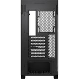 Corsair 3500X RS-R ARGB, Cajas de torre negro