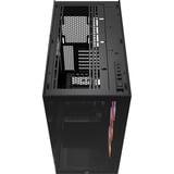 Corsair 3500X RS-R ARGB, Cajas de torre negro