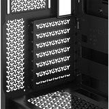 Corsair CC-9011322-WW, Cajas de torre negro