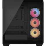 Corsair CC-9011322-WW, Cajas de torre negro