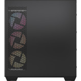 Corsair CC-9011322-WW, Cajas de torre negro
