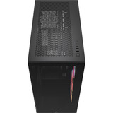 Corsair CC-9011322-WW, Cajas de torre negro