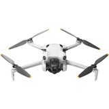 DJI Mini 4 Pro Fly More Combo (DJI RC 2), avión por control remoto gris claro