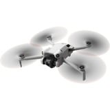 DJI Mini 4 Pro Fly More Combo (DJI RC 2), avión por control remoto gris claro