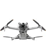 DJI Mini 4 Pro Fly More Combo (DJI RC 2), avión por control remoto gris claro