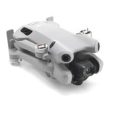 DJI Mini 4 Pro Fly More Combo (DJI RC 2), avión por control remoto gris claro
