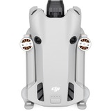 DJI Mini 4 Pro Fly More Combo (DJI RC 2), avión por control remoto gris claro
