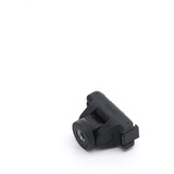 DJI Osmo 360 kit de soporte multifuncional para tubo de bicicleta negro