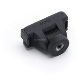 DJI Osmo 360 kit de soporte multifuncional para tubo de bicicleta negro