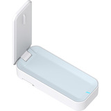 D-Link D501, Adaptador de telefonía móvil blanco