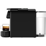 DeLonghi Essenza Mini EN85.B Semi-automática Macchina per caffè a capsule 0,6 L, Cafetera de cápsulas negro, Macchina per caffè a capsule, 0,6 L, Cápsula de café, 1150 W, Negro