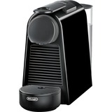 DeLonghi Essenza Mini EN85.B cafetera eléctrica Semi-automática Máquina espresso 0,6 L, Cafetera de cápsulas negro, Máquina espresso, 0,6 L, 1150 W, Negro