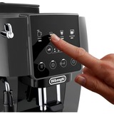 DeLonghi Magnifica Start ECAM220.22GB, Superautomática gris/Gris