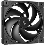DeepCool AG400 G2, Disipador de CPU negro