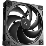 DeepCool FD12 V2, Ventilador negro