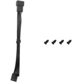 DeepCool FD12 V2, Ventilador negro