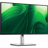 Dell P2425D, Monitor LED negro/Plateado