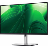Dell P2425D, Monitor LED negro/Plateado