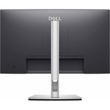 Dell P2425D, Monitor LED negro/Plateado