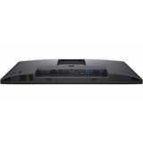 Dell P2425D, Monitor LED negro/Plateado
