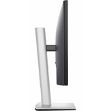 Dell P2425D, Monitor LED negro/Plateado