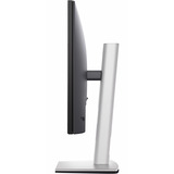 Dell P2425D, Monitor LED negro/Plateado