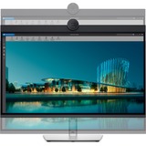 Dell UltraSharp U3224KBA pantalla para PC 80 cm (31.5") 6144 x 3456 Pixeles 6K Ultra HD LCD Negro, Plata, Monitor LED negro/Plateado, 80 cm (31.5"), 6144 x 3456 Pixeles, 6K Ultra HD, LCD, 8 ms, Negro, Plata