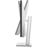 Dell UltraSharp U3224KBA pantalla para PC 80 cm (31.5") 6144 x 3456 Pixeles 6K Ultra HD LCD Negro, Plata, Monitor LED negro/Plateado, 80 cm (31.5"), 6144 x 3456 Pixeles, 6K Ultra HD, LCD, 8 ms, Negro, Plata