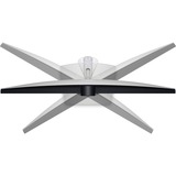 Dell UltraSharp U3224KBA pantalla para PC 80 cm (31.5") 6144 x 3456 Pixeles 6K Ultra HD LCD Negro, Plata, Monitor LED negro/Plateado, 80 cm (31.5"), 6144 x 3456 Pixeles, 6K Ultra HD, LCD, 8 ms, Negro, Plata