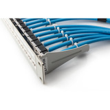 Digitus Cable de instalación profesional Cat.6a U/FTP simplex, Eca azul