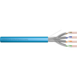 Digitus DK-1623-A-VH-5, Cable azul