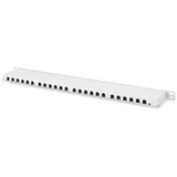 Digitus DN-91624S-SL-EA-G, Patch Panel gris